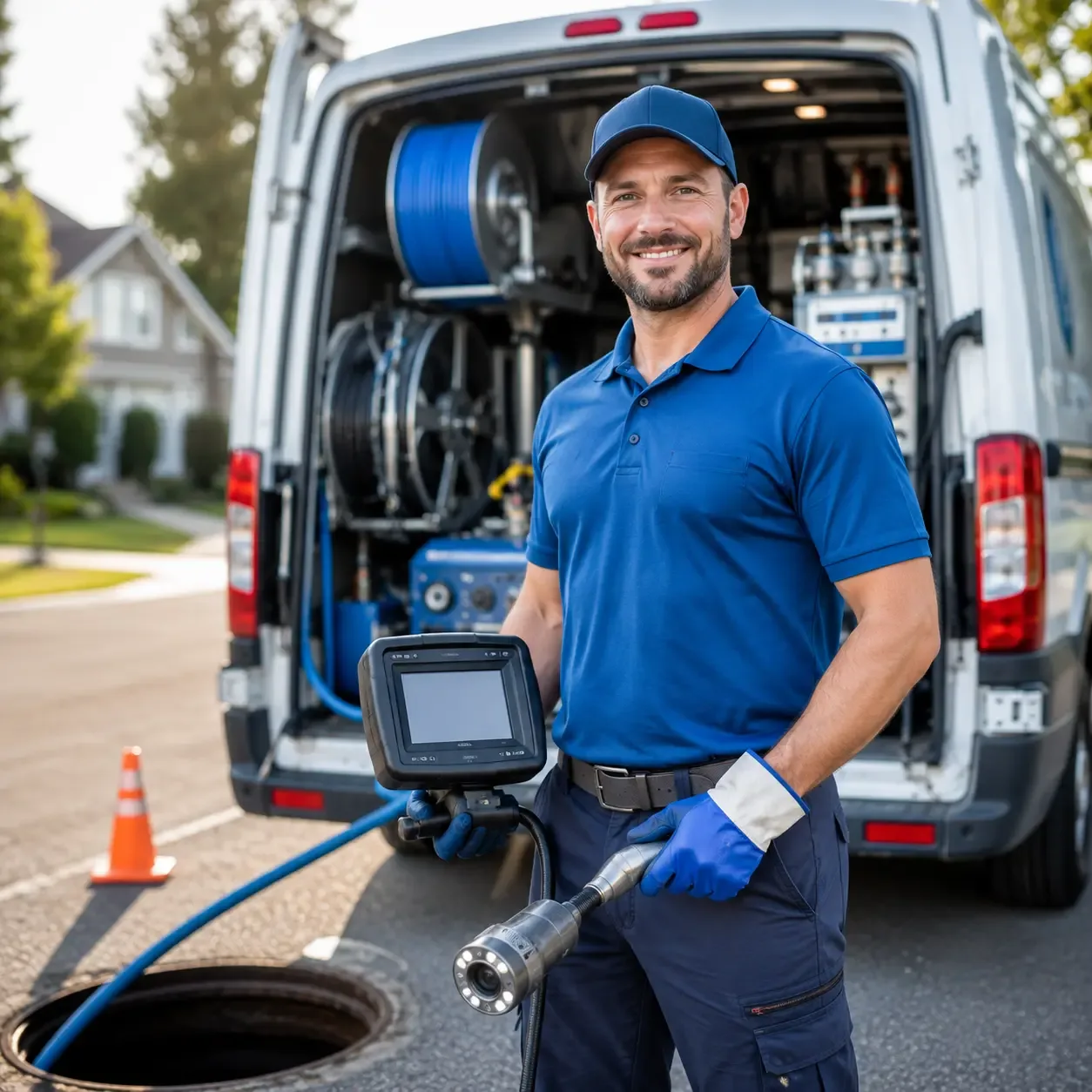 Local Pipe Relining specialists in Chelsea, OK