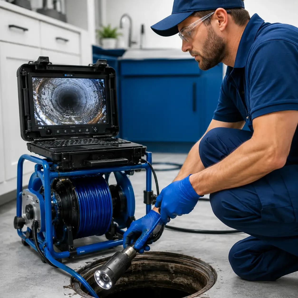 Pipe Relining professionals serving Chelsea, OK